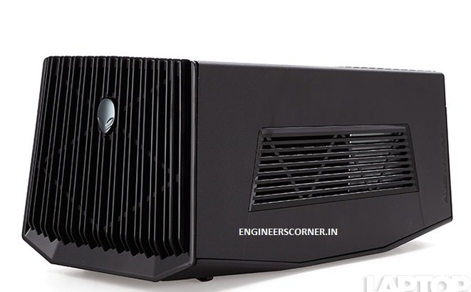 Alienware 17- The Best Gaming Laptop Available - Engineers Corner