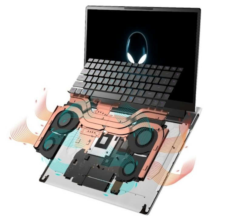 Dell Technologies and Alienware unveiled the new Alienware X15 and X17 ...